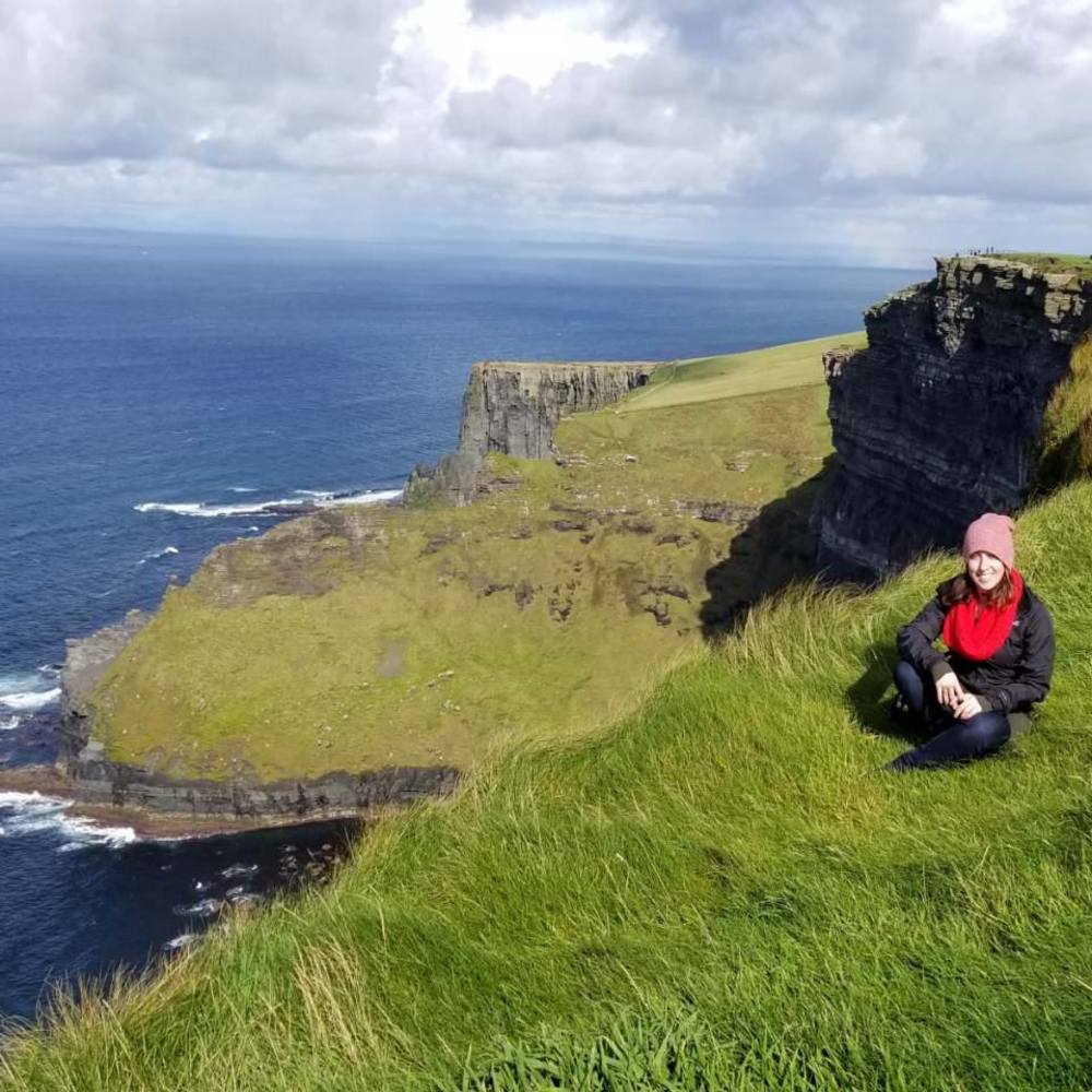 Meet your Posher, Rachael